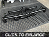 EVO 1-3 Racefab Chromoly Rear Subframe To Suit EVO 5-9 RS Diff