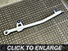 EVO 1-3 Racefab Chromoly North South Bar