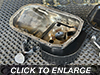 Galant VR4 Racefab Race Sump