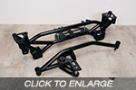 EVO 7-9 Racefab Chromoly Rear Subframe