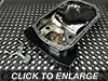 Galant VR4 Racefab Rear Brembo Adapters