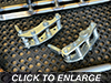 R32 GTR Racefab Bumpsteer Kit