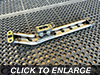 R33 / R34 GTR Racefab Dry Sump