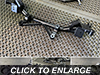 S13 / S14 / S15 / SR20 Racefab Chromoly Front Subframe