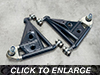 R32 GTR Racefab Dry Sump