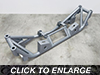 WRX GDB Racefab Chromoly Front Subframe